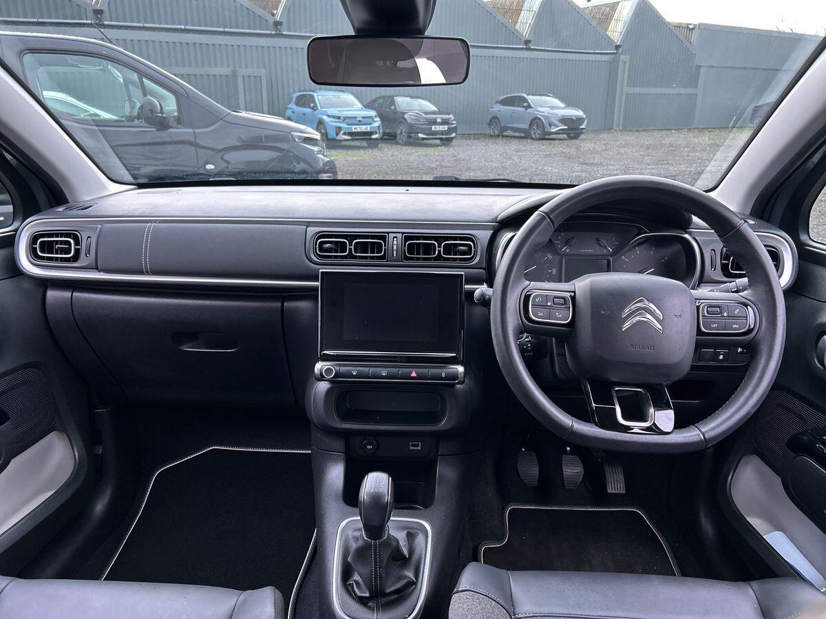 Used Citroen C3 2022 for sale - 76844597: Photo 7