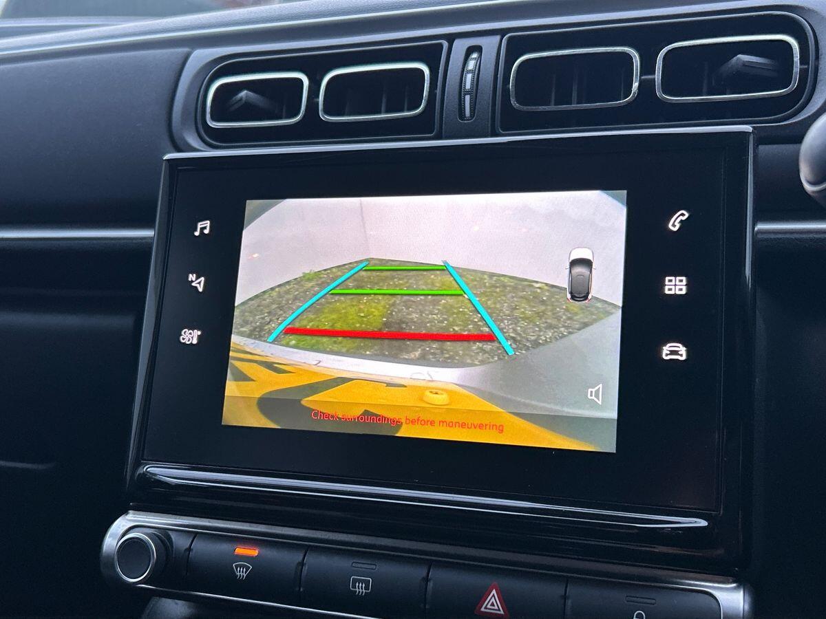 Used Citroen C3 2022 for sale - 76844597: Photo 9