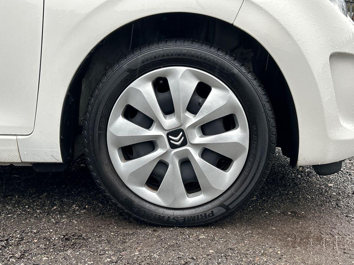 Used Citroen C1 2018 for sale - 77000802: Photo 10