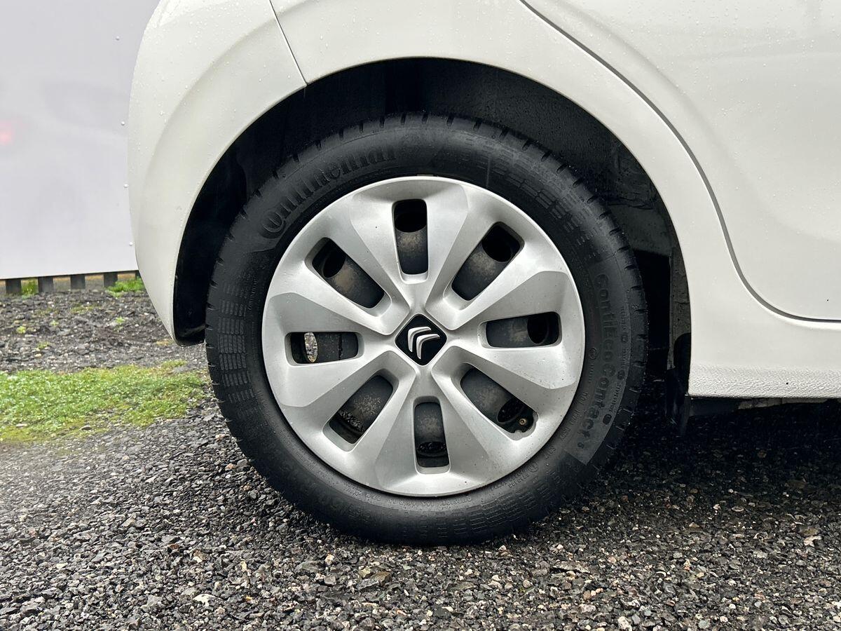 Used Citroen C1 2018 for sale - 77000802: Photo 11