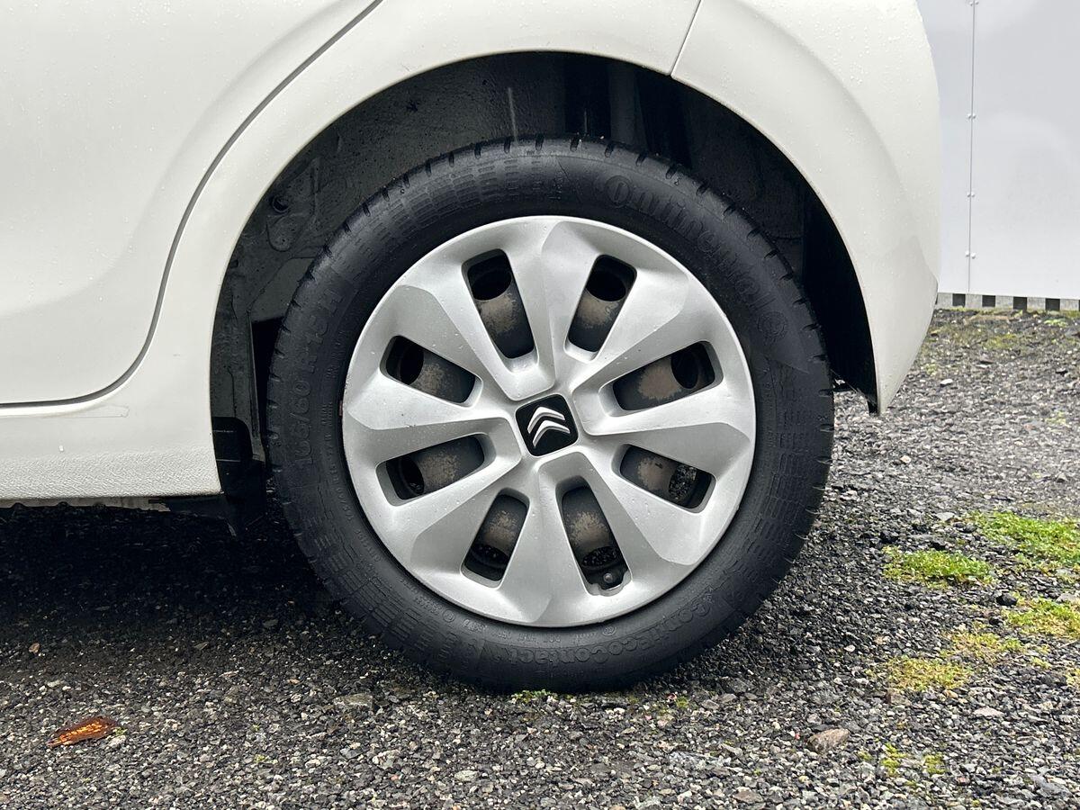 Used Citroen C1 2018 for sale - 77000802: Photo 12