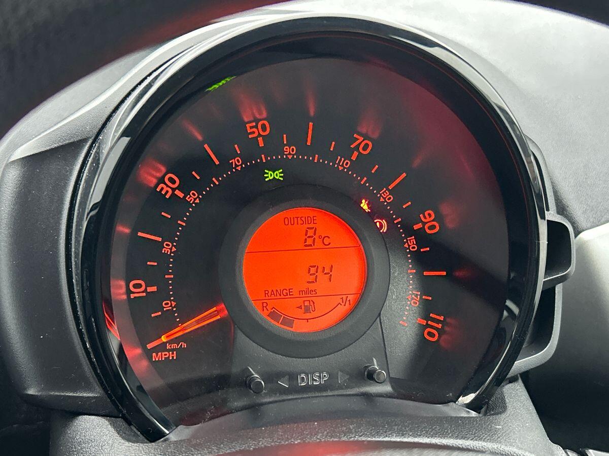 Used Citroen C1 2018 for sale - 77000802: Photo 15