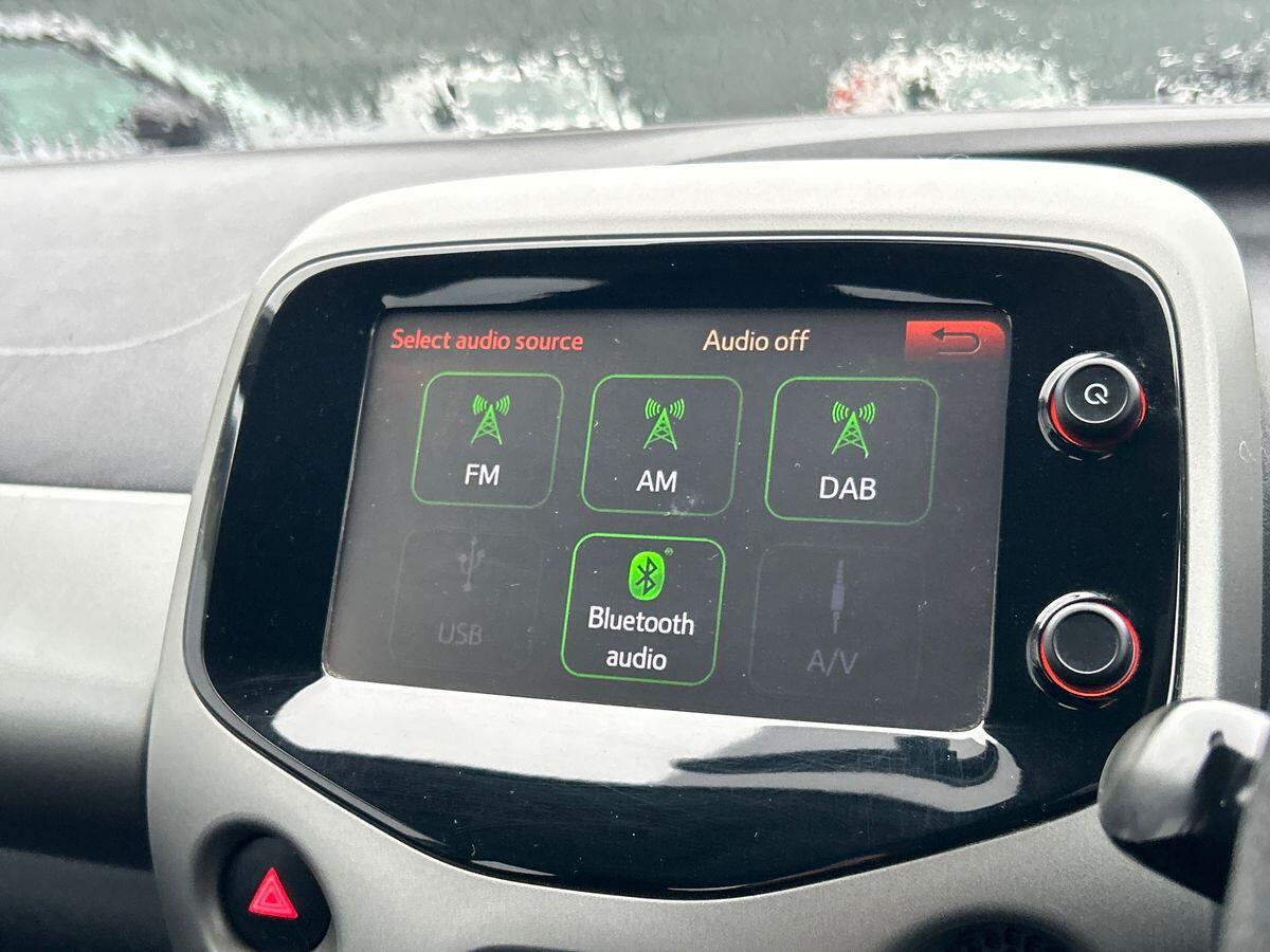 Used Citroen C1 2018 for sale - 77000802: Photo 17