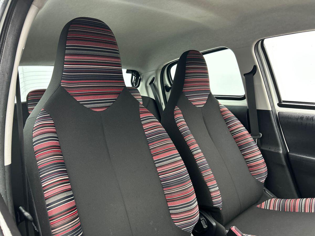 Used Citroen C1 2018 for sale - 77000802: Photo 18