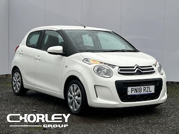 Citroen C1 feature image