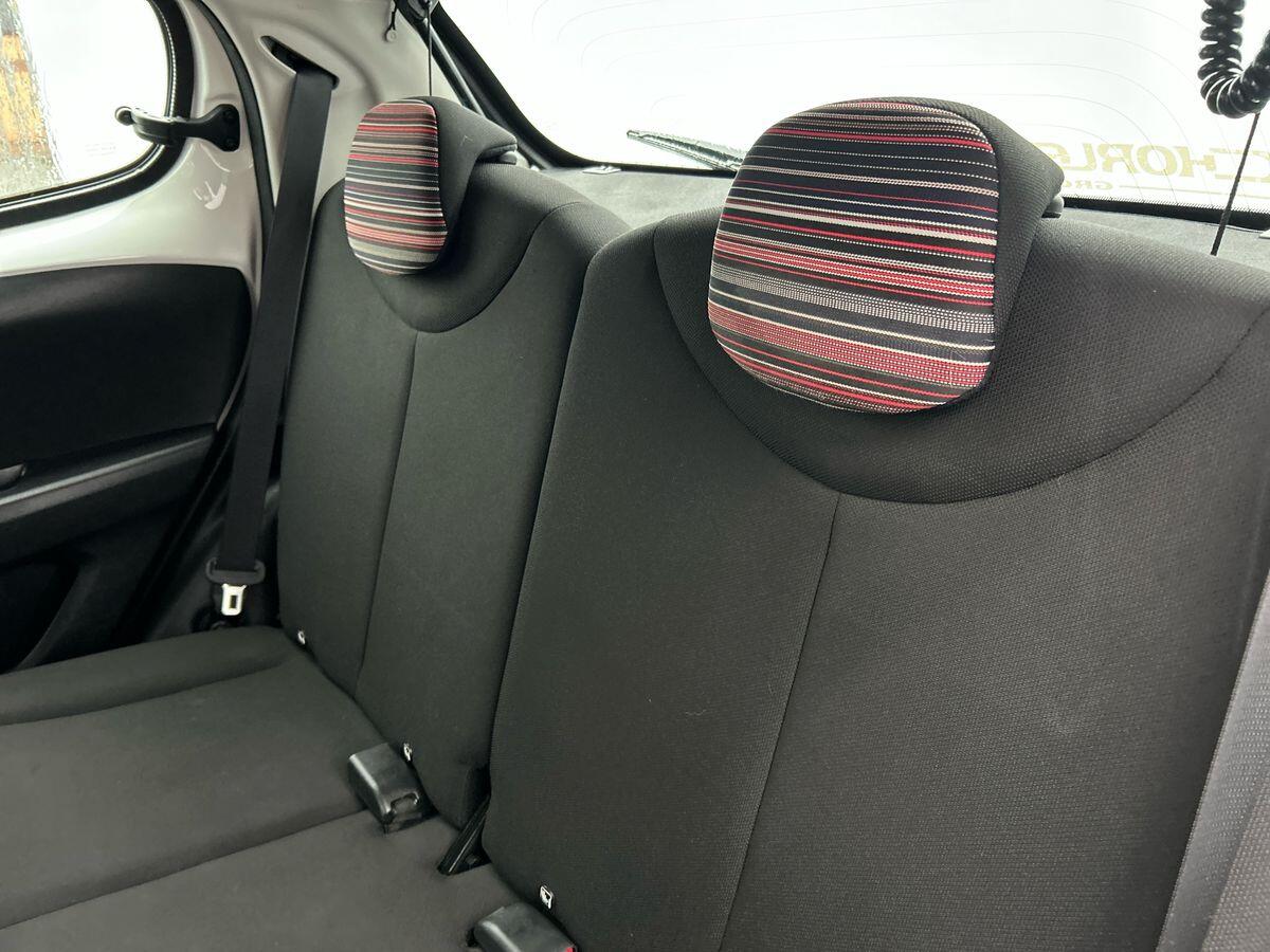 Used Citroen C1 2018 for sale - 77000802: Photo 20