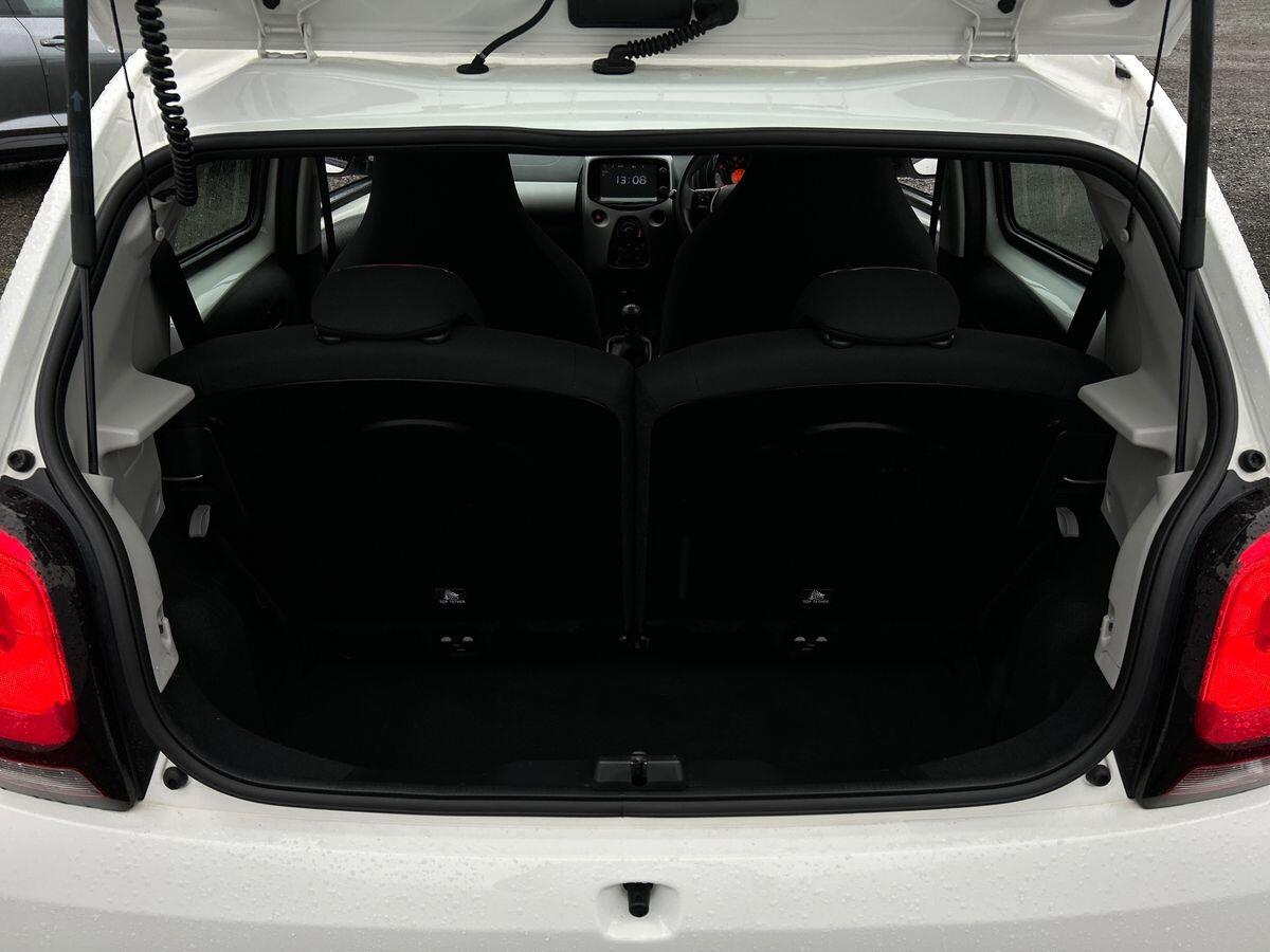 Used Citroen C1 2018 for sale - 77000802: Photo 21