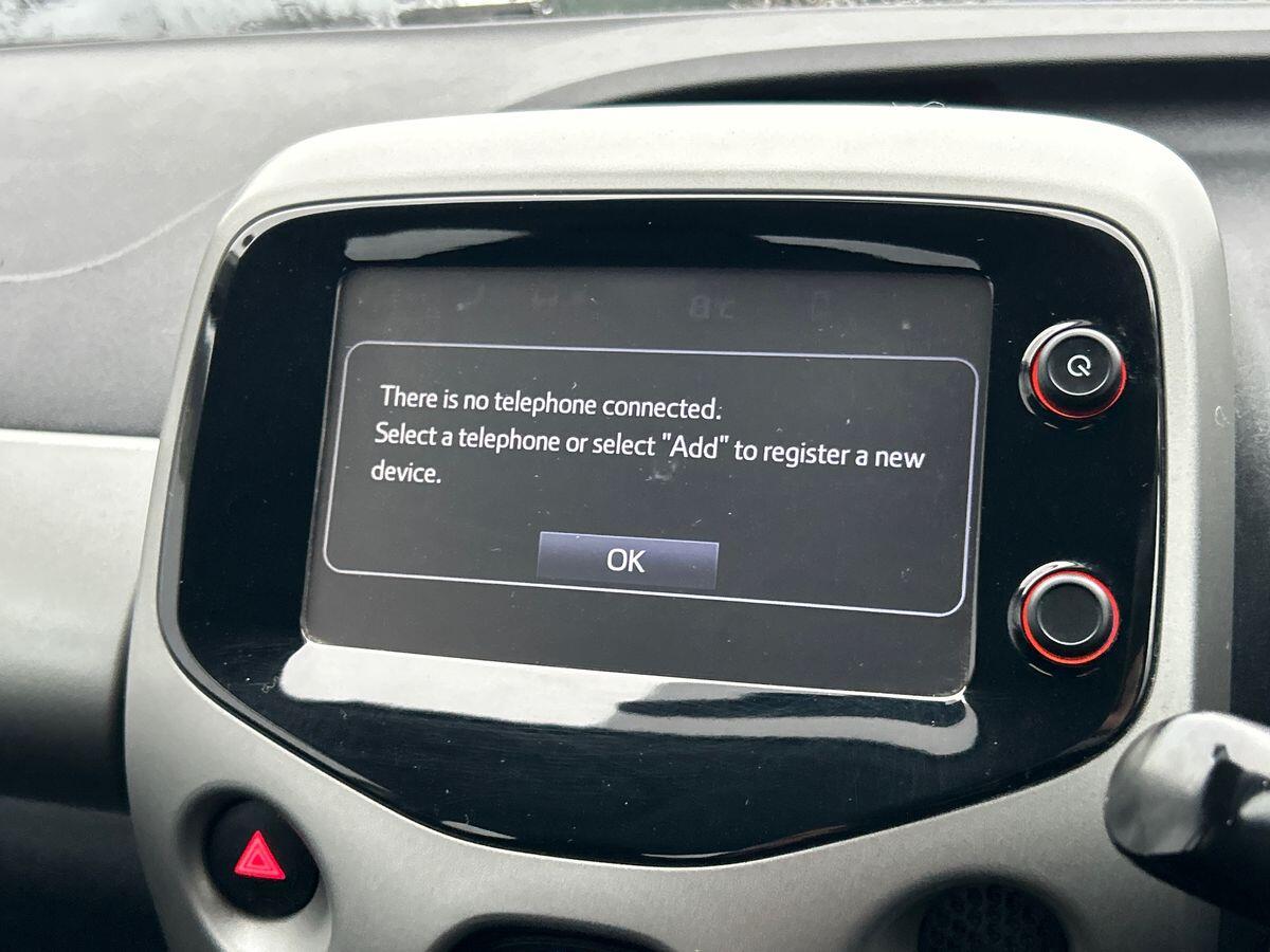 Used Citroen C1 2018 for sale - 77000802: Photo 22