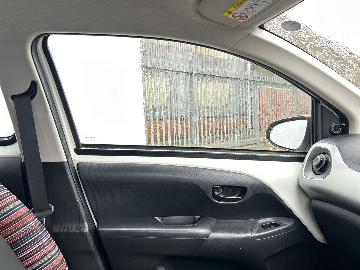 Used Citroen C1 2018 for sale - 77000802: Photo 24