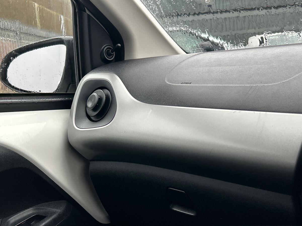 Used Citroen C1 2018 for sale - 77000802: Photo 25