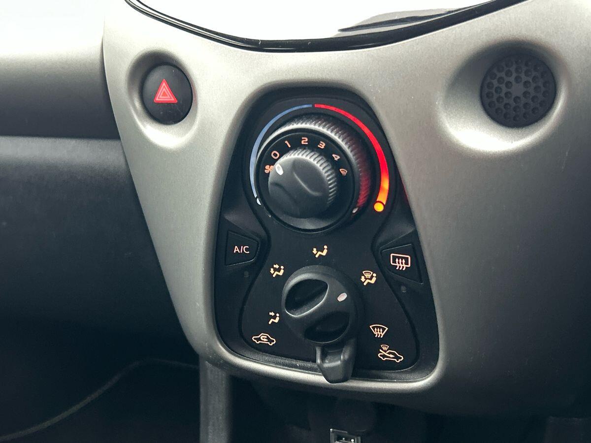 Used Citroen C1 2018 for sale - 77000802: Photo 28