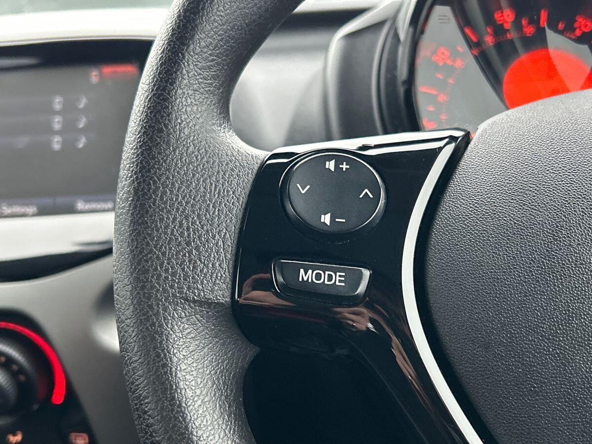 Used Citroen C1 2018 for sale - 77000802: Photo 29