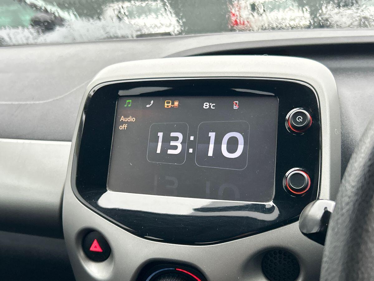 Used Citroen C1 2018 for sale - 77000802: Photo 9