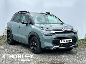 Used Citroen C3 Aircross 2023 for sale - 79104672: Photo