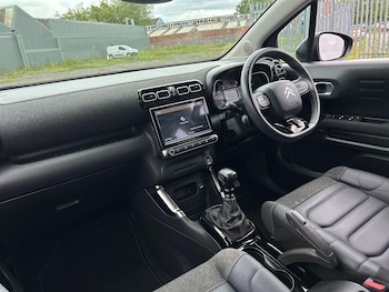 Used Citroen C3 Aircross 2023 for sale - 79104672: Photo