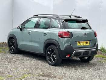 Used Citroen C3 Aircross 2023 for sale - 79104672: Photo