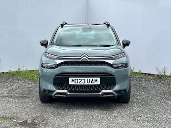 Used Citroen C3 Aircross 2023 for sale - 79104672: Photo