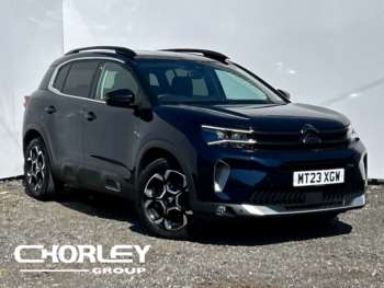 2023 - 1.2 PureTech Shine SUV 5dr Petrol EAT8 Euro 6 (s/s) (130 ps)