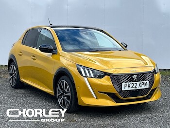 Used Peugeot 208 2022 for sale - 78579565: Photo