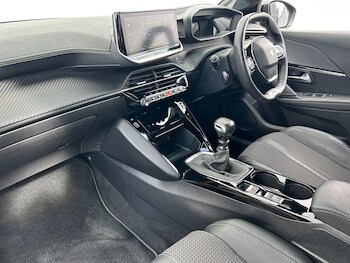 Used Peugeot 208 2022 for sale - 78579565: Photo