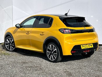 Used Peugeot 208 2022 for sale - 78579565: Photo