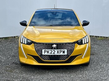 Used Peugeot 208 2022 for sale - 78579565: Photo