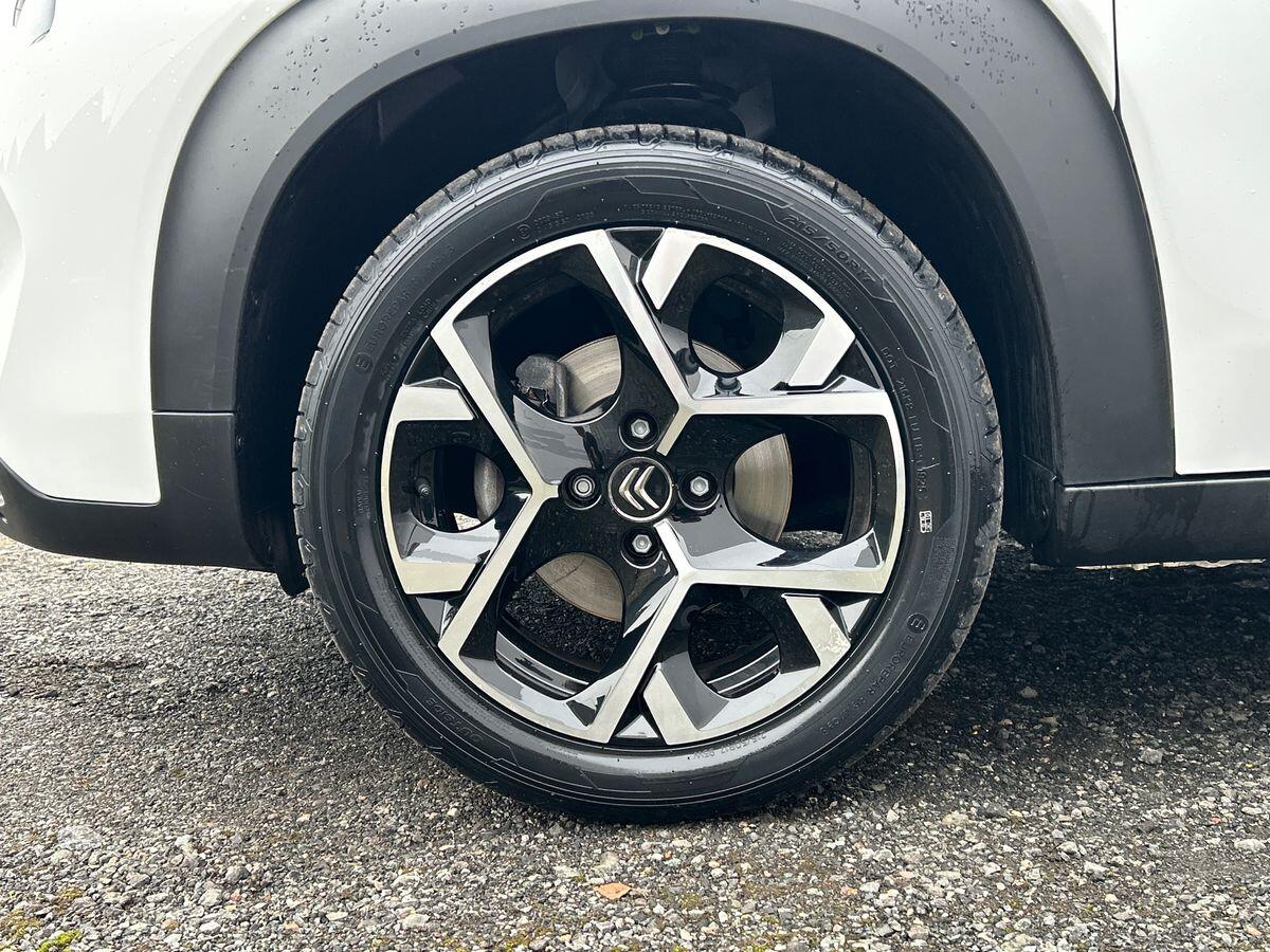 Used Citroen C3 Aircross 2021 for sale - 77219982: Photo 13