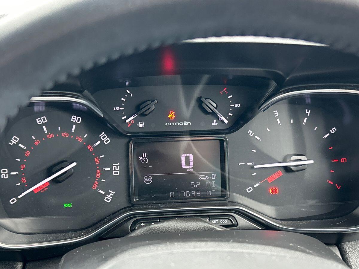 Used Citroen C3 Aircross 2021 for sale - 77219982: Photo 15