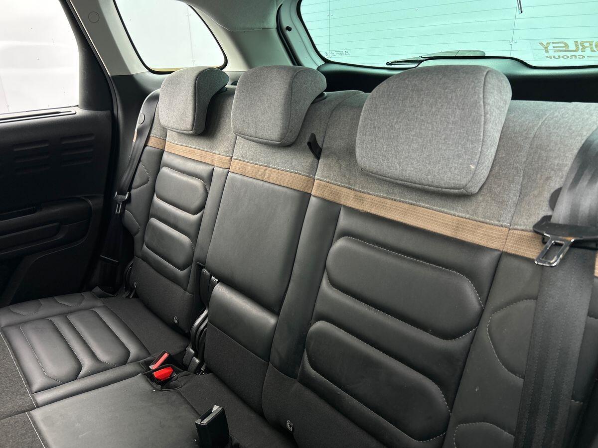 Used Citroen C3 Aircross 2021 for sale - 77219982: Photo 20