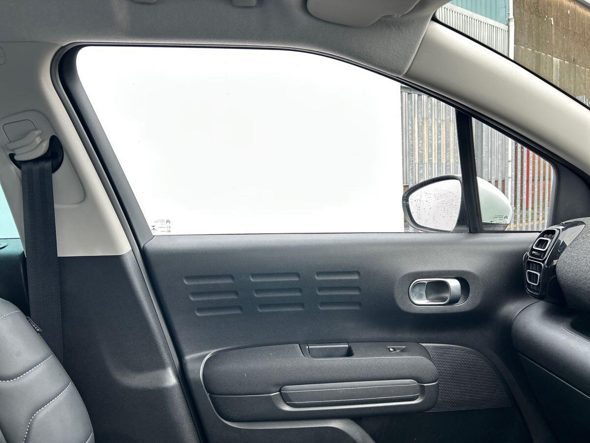 Used Citroen C3 Aircross 2021 for sale - 77219982: Photo 24