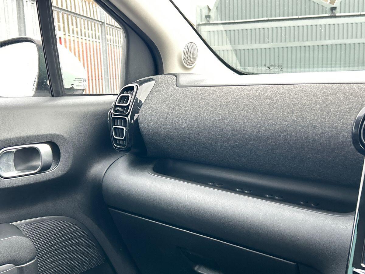 Used Citroen C3 Aircross 2021 for sale - 77219982: Photo 25