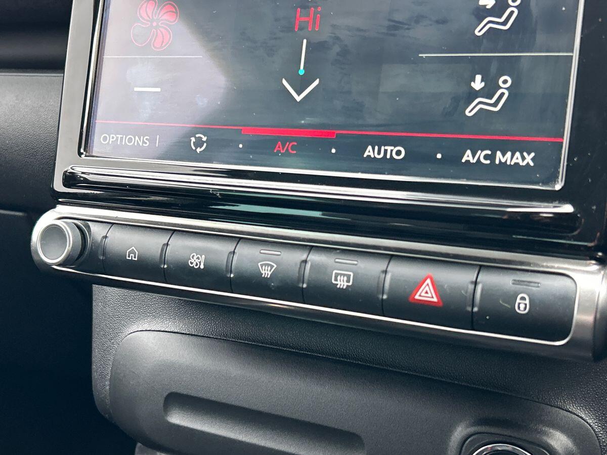 Used Citroen C3 Aircross 2021 for sale - 77219982: Photo 28