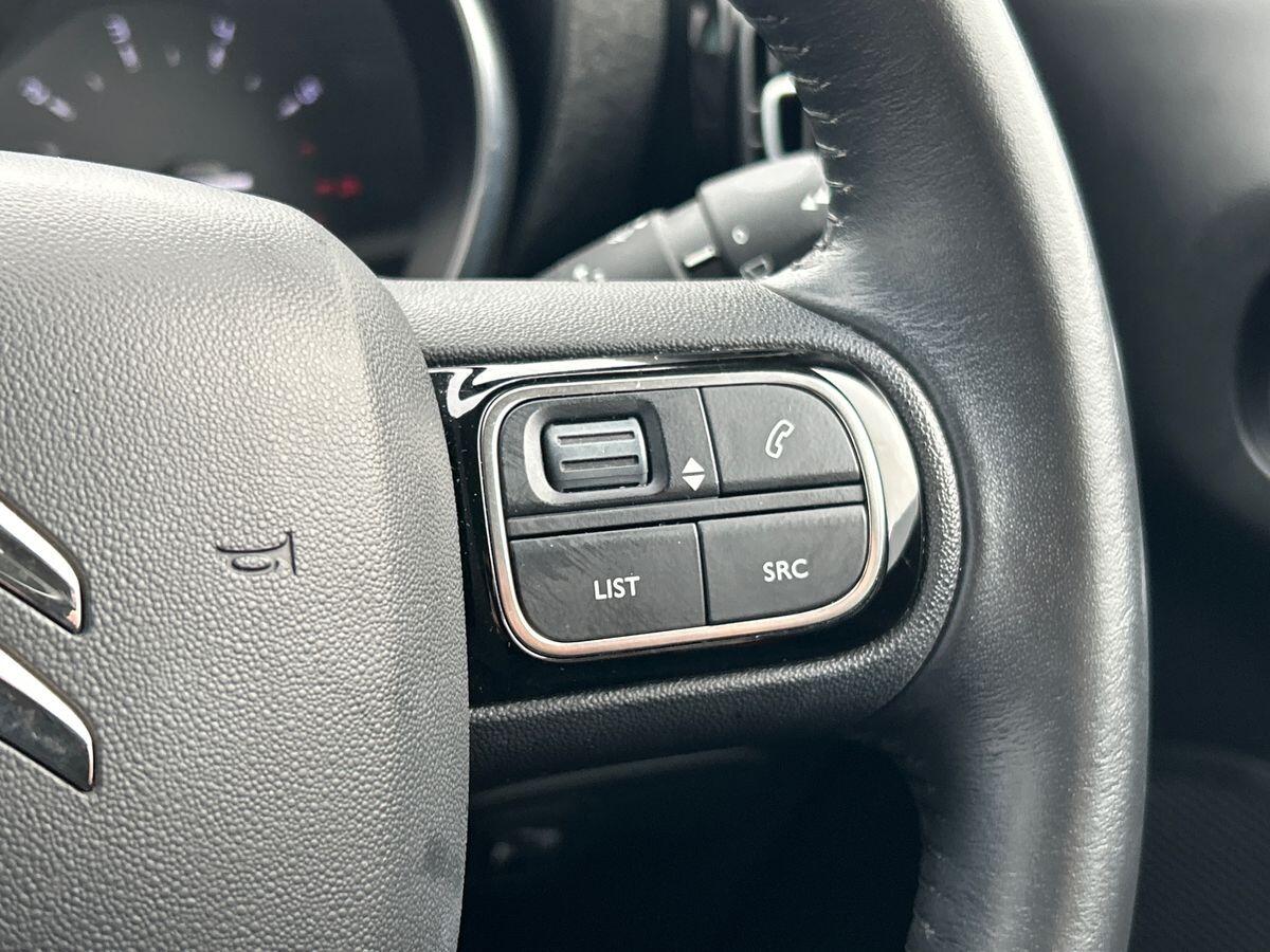 Used Citroen C3 Aircross 2021 for sale - 77219982: Photo 30