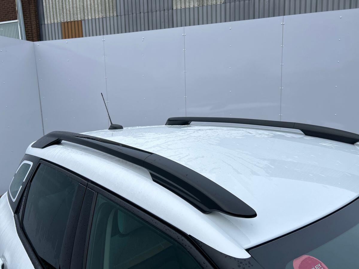 Used Citroen C3 Aircross 2021 for sale - 77219982: Photo 34