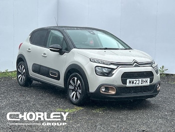 Used Citroen C3 2023 for sale - 78888458: Photo
