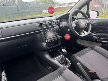 Used Citroen C3 2023 for sale - 78888458: Photo