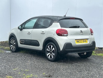 Used Citroen C3 2023 for sale - 78888458: Photo