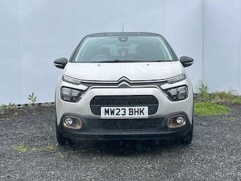 Used Citroen C3 2023 for sale - 78888458: Photo