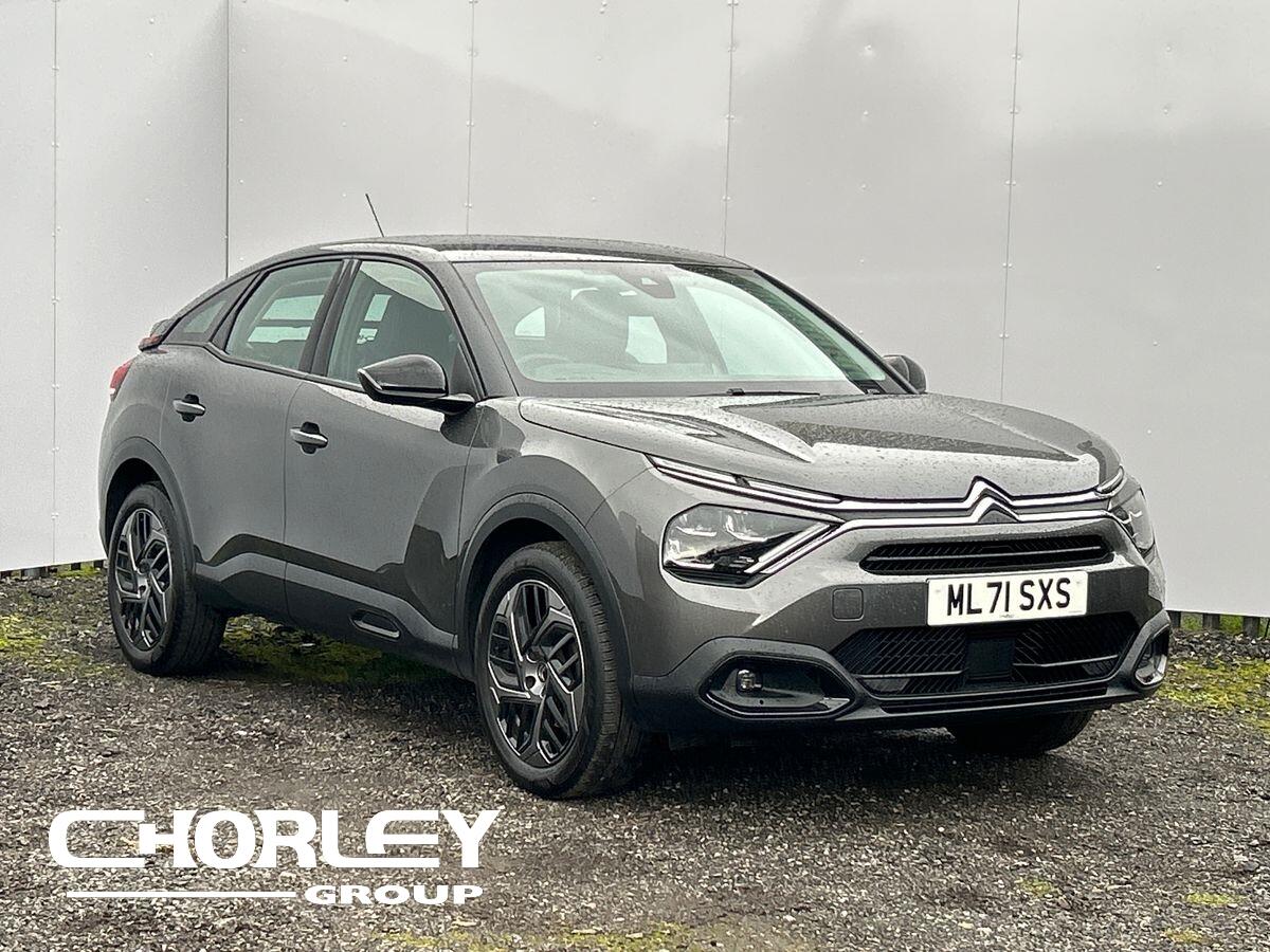 Used Citroen C4 2021 for sale - 76515821: Photo 1