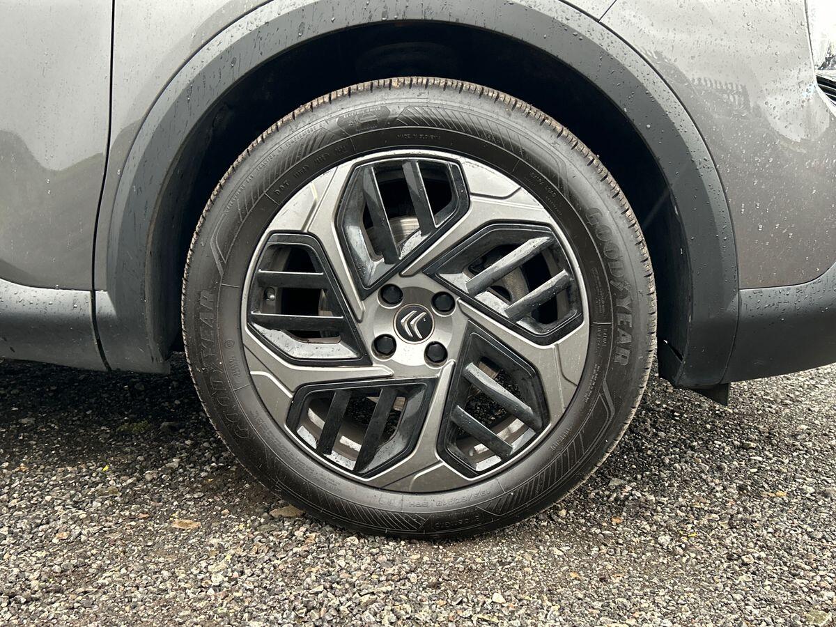 Used Citroen C4 2021 for sale - 76515821: Photo 10