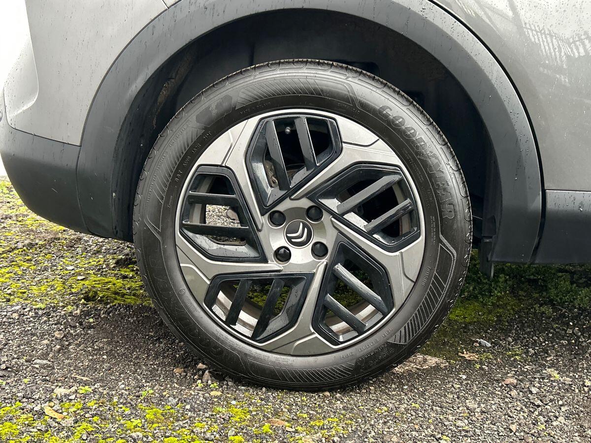 Used Citroen C4 2021 for sale - 76515821: Photo 11