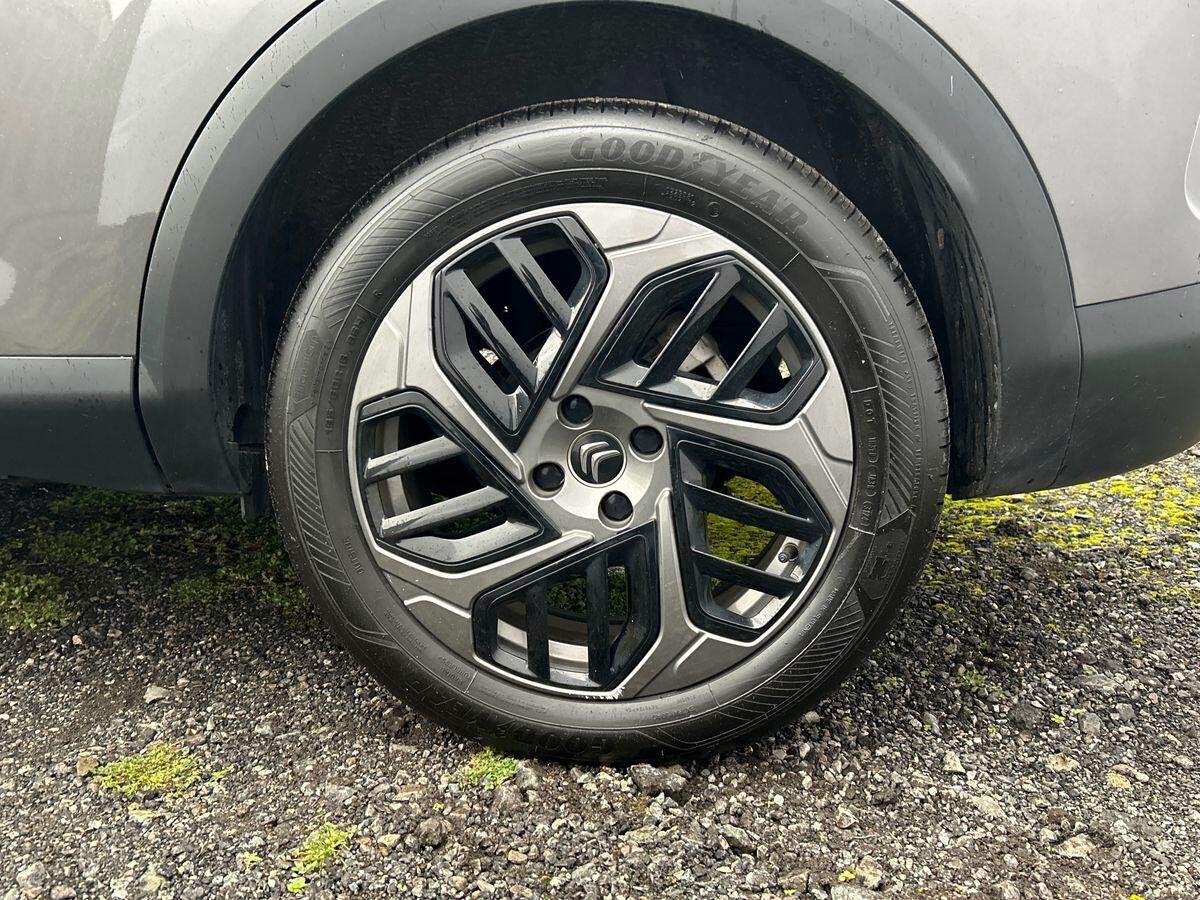 Used Citroen C4 2021 for sale - 76515821: Photo 12