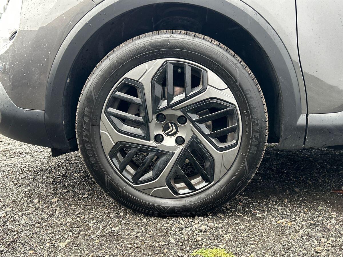 Used Citroen C4 2021 for sale - 76515821: Photo 13