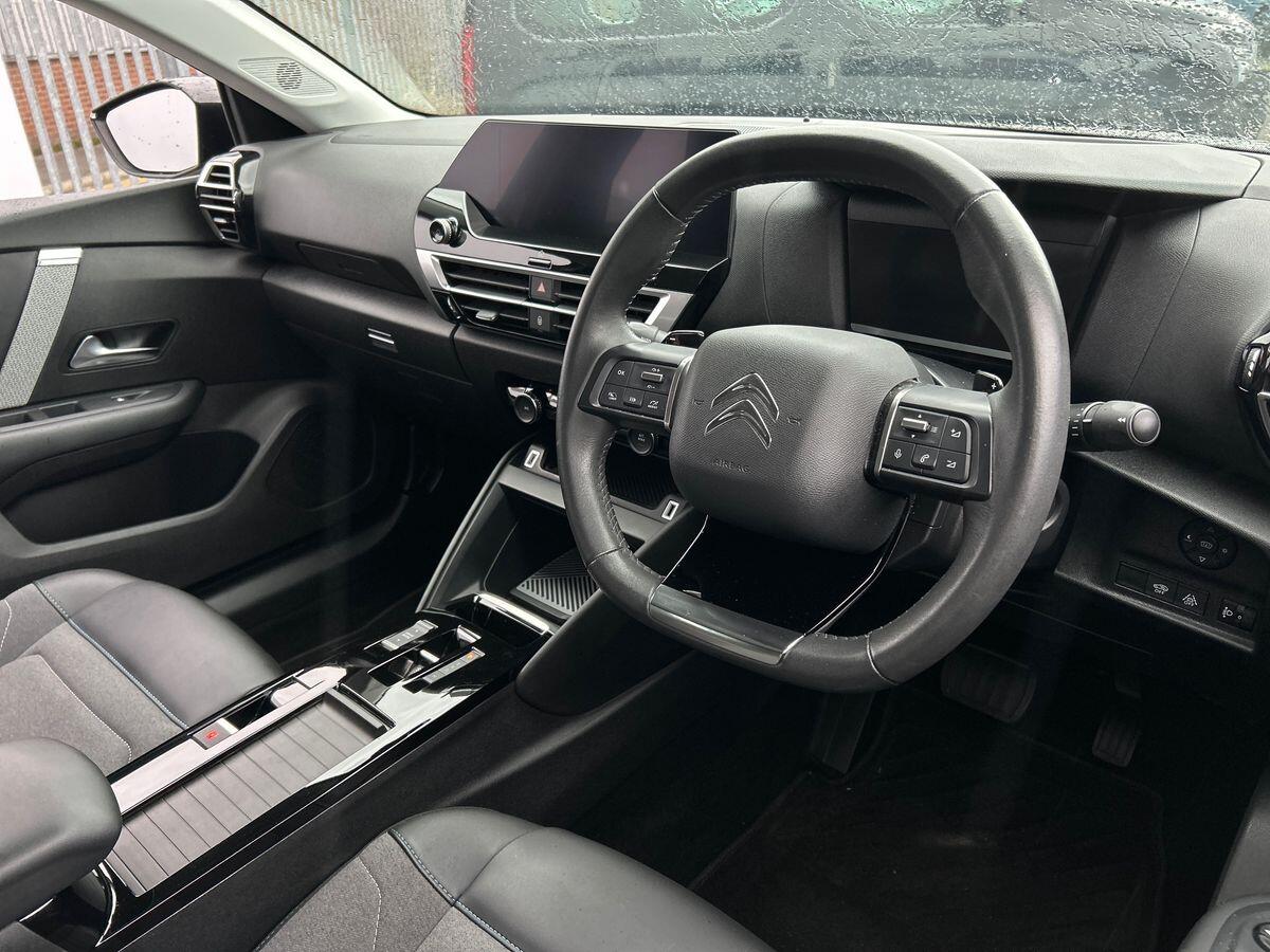 Used Citroen C4 2021 for sale - 76515821: Photo 14