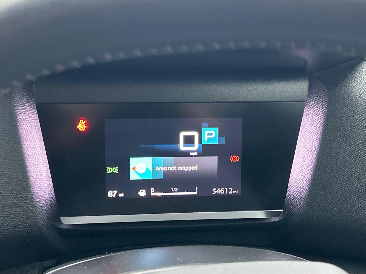 Used Citroen C4 2021 for sale - 76515821: Photo 15