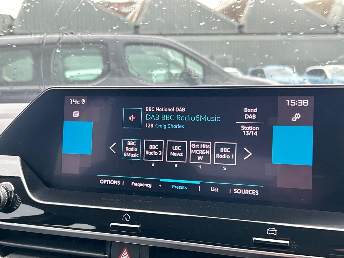 Used Citroen C4 2021 for sale - 76515821: Photo 17