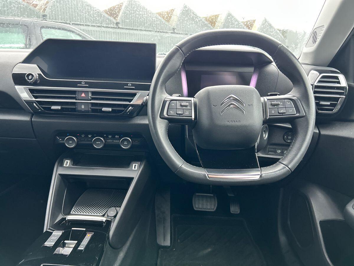 Used Citroen C4 2021 for sale - 76515821: Photo 19