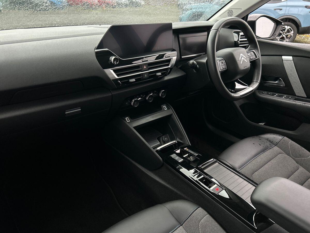 Used Citroen C4 2021 for sale - 76515821: Photo 2