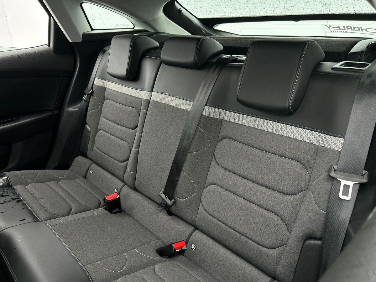 Used Citroen C4 2021 for sale - 76515821: Photo 20