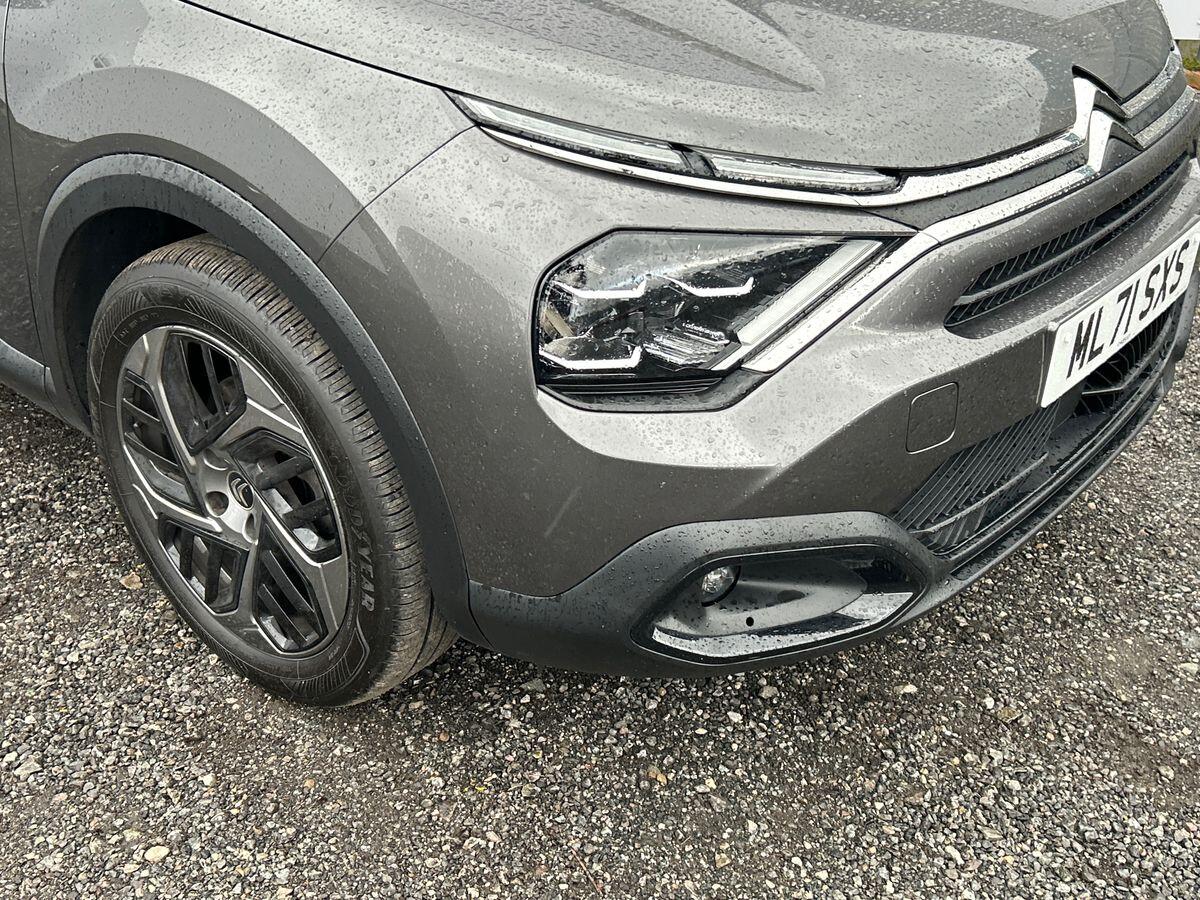 Used Citroen C4 2021 for sale - 76515821: Photo 24